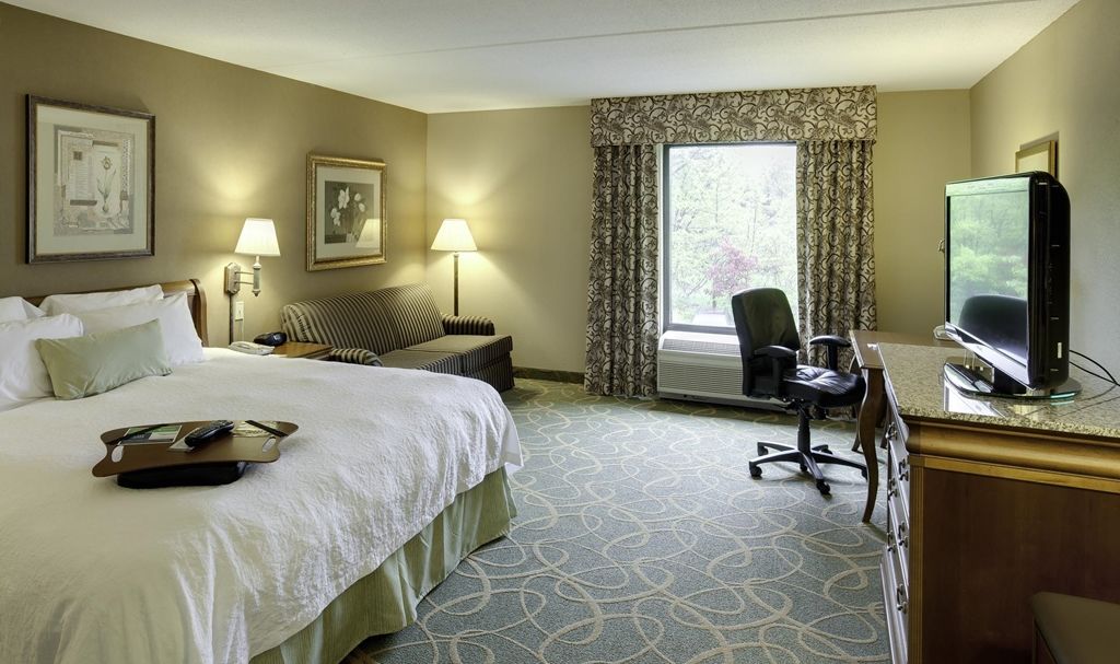 Hampton Inn Hartford Airport Windsor Locks Quarto foto