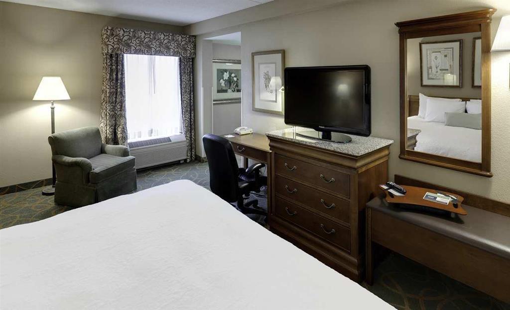 Hampton Inn Hartford Airport Windsor Locks Facilidades foto