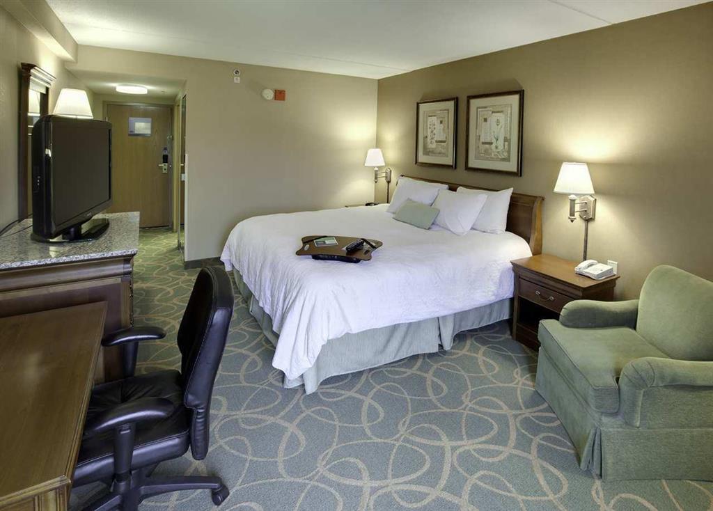 Hampton Inn Hartford Airport Windsor Locks Quarto foto