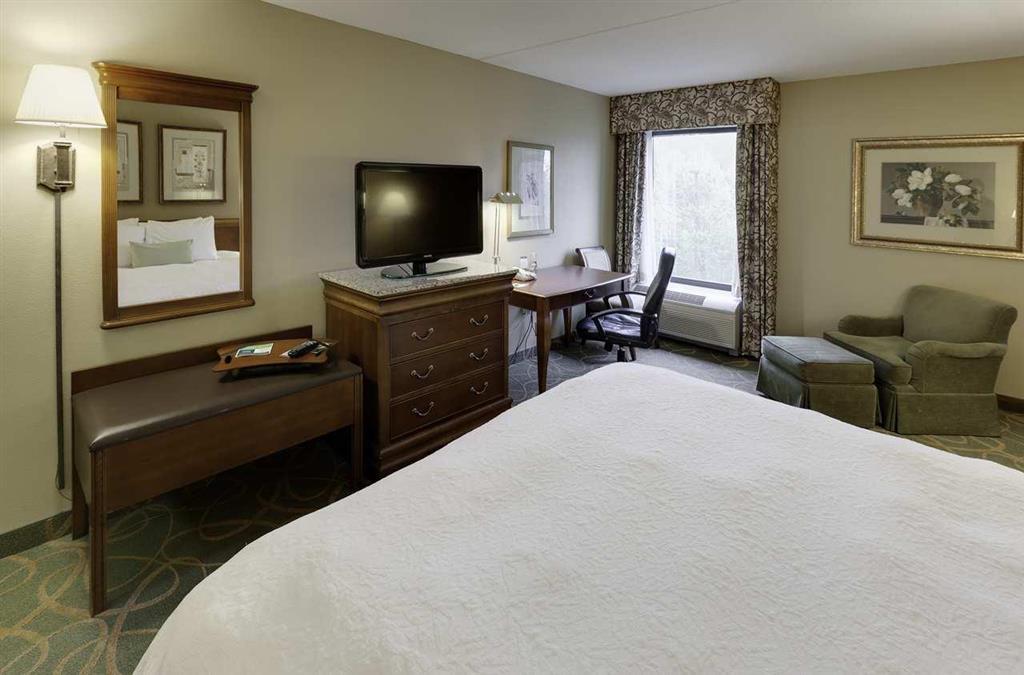 Hampton Inn Hartford Airport Windsor Locks Facilidades foto