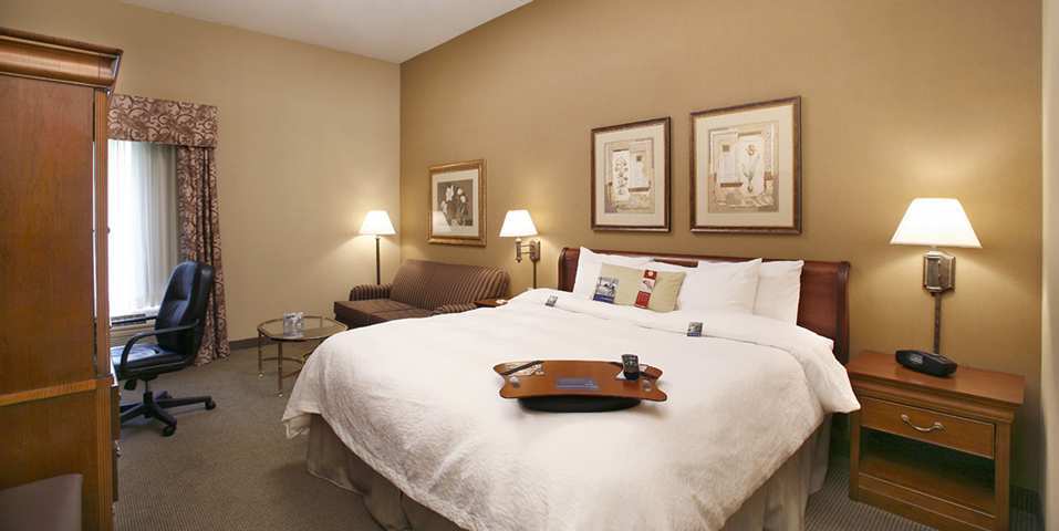Hampton Inn Hartford Airport Windsor Locks Quarto foto